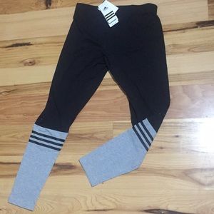 Woman’s adidas leggings